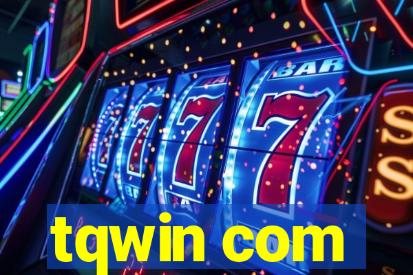 tqwin com